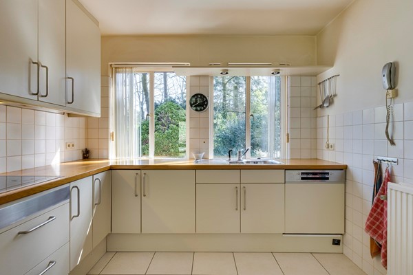 Medium property photo - Beverlaan 5, 5691 GA Son en Breugel